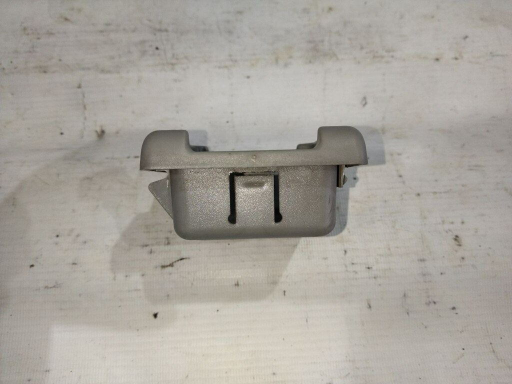 рамка часов спальника б/у - 1